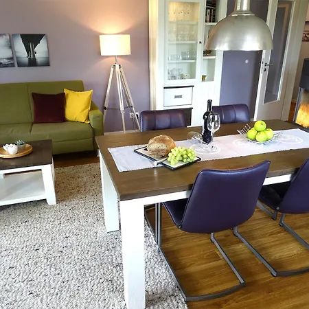 Gode Wind Quartiere 1 Lägenhet *