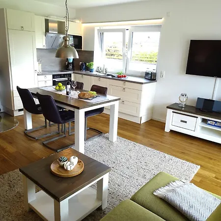 Gode Wind Quartiere 1 *